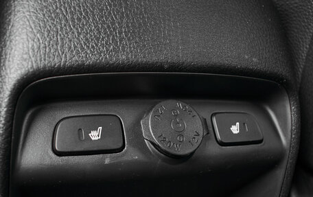 KIA Sorento II рестайлинг, 2014 год, 1 935 000 рублей, 20 фотография