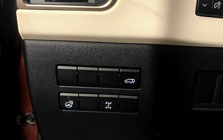 Lexus NX I, 2020 год, 3 670 000 рублей, 17 фотография