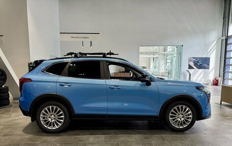 Haval Jolion, 2026 год, 2 899 000 рублей, 4 фотография