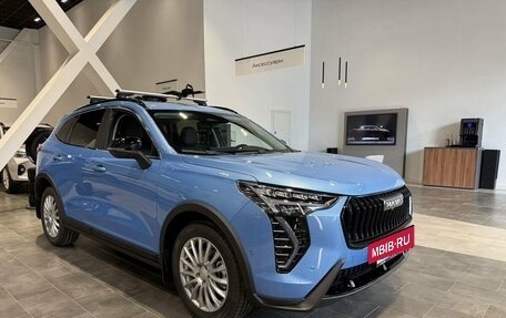 Haval Jolion, 2026 год, 2 899 000 рублей, 10 фотография