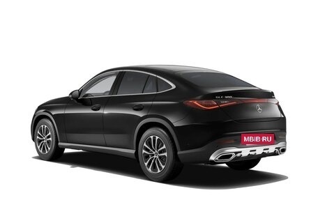 Mercedes-Benz GLC Coupe, 2025 год, 8 340 035 рублей, 2 фотография