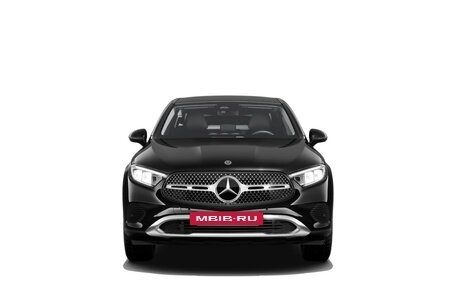 Mercedes-Benz GLC Coupe, 2025 год, 8 340 035 рублей, 4 фотография