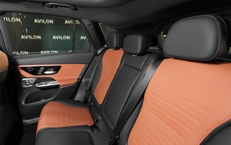 Mercedes-Benz GLC, 2026 год, 9 725 000 рублей, 15 фотография