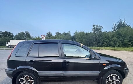 Ford Fusion I, 2007 год, 549 999 рублей, 8 фотография