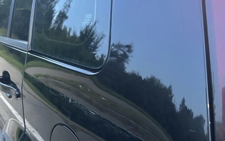 Ford Fusion I, 2007 год, 549 999 рублей, 9 фотография