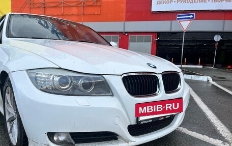 BMW 3 серия, 2010 год, 1 400 000 рублей, 2 фотография