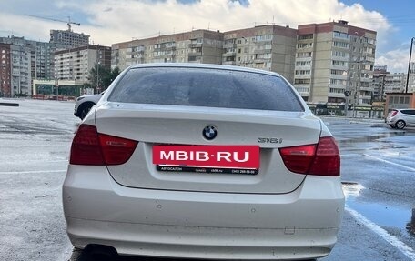 BMW 3 серия, 2010 год, 1 400 000 рублей, 4 фотография