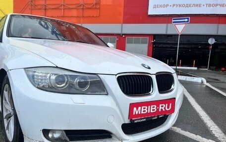 BMW 3 серия, 2010 год, 1 400 000 рублей, 1 фотография