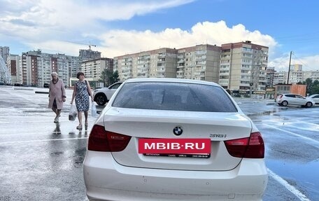 BMW 3 серия, 2010 год, 1 400 000 рублей, 5 фотография