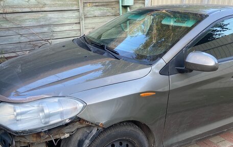 Chery Bonus (A13), 2012 год, 110 000 рублей, 1 фотография