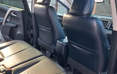 Toyota RAV4, 2017 год, 3 200 000 рублей, 1 фотография