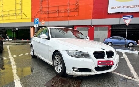 BMW 3 серия, 2010 год, 1 400 000 рублей, 8 фотография