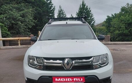 Renault Duster I рестайлинг, 2020 год, 1 300 000 рублей, 1 фотография