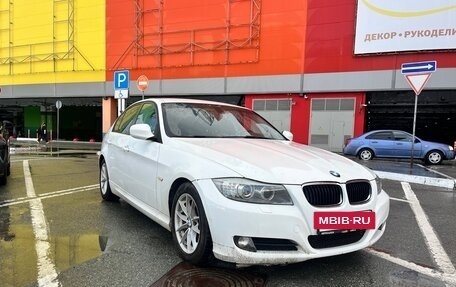 BMW 3 серия, 2010 год, 1 400 000 рублей, 7 фотография