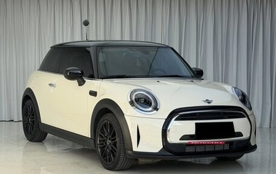 MINI Hatch, 2022 год, 2 350 000 рублей, 1 фотография