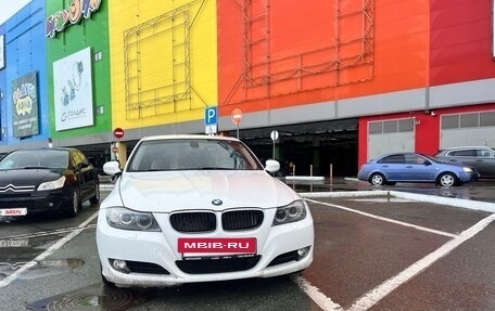 BMW 3 серия, 2010 год, 1 400 000 рублей, 9 фотография