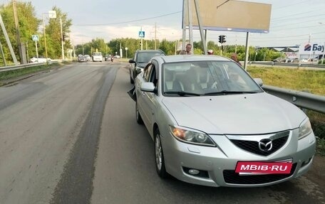 Mazda 3, 2006 год, 280 000 рублей, 1 фотография