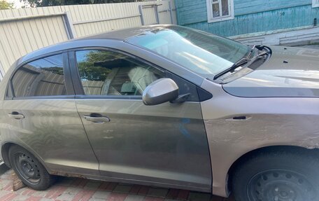 Chery Bonus (A13), 2012 год, 110 000 рублей, 4 фотография