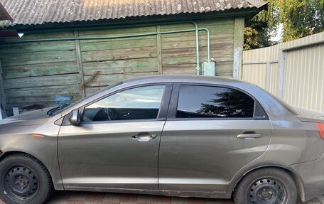 Chery Bonus (A13), 2012 год, 110 000 рублей, 2 фотография
