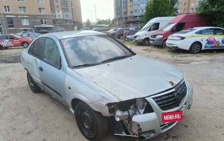 Nissan Almera Classic, 2006 год, 137 000 рублей, 3 фотография
