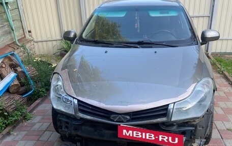 Chery Bonus (A13), 2012 год, 110 000 рублей, 3 фотография