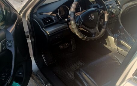 Honda Accord VIII рестайлинг, 2008 год, 1 200 000 рублей, 7 фотография