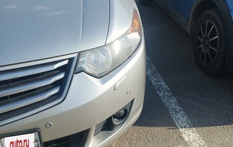 Honda Accord VIII рестайлинг, 2008 год, 1 200 000 рублей, 6 фотография