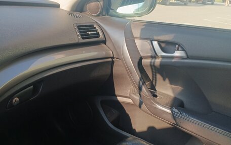 Honda Accord VIII рестайлинг, 2008 год, 1 200 000 рублей, 9 фотография