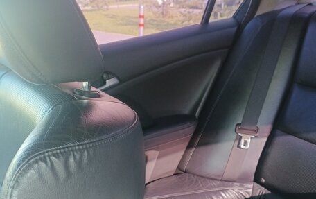 Honda Accord VIII рестайлинг, 2008 год, 1 200 000 рублей, 14 фотография