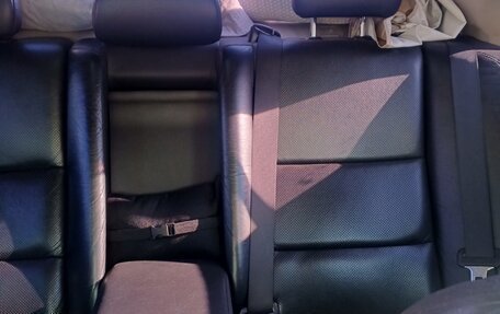 Honda Accord VIII рестайлинг, 2008 год, 1 200 000 рублей, 15 фотография