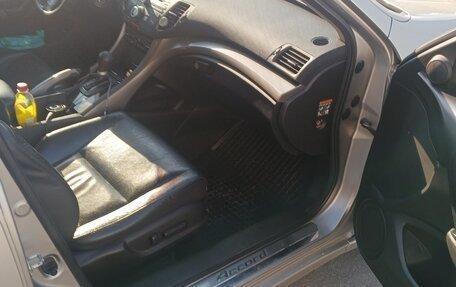 Honda Accord VIII рестайлинг, 2008 год, 1 200 000 рублей, 20 фотография