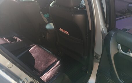 Honda Accord VIII рестайлинг, 2008 год, 1 200 000 рублей, 19 фотография