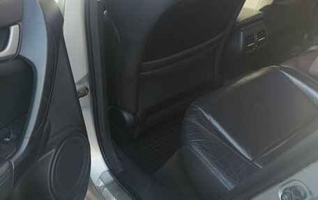 Honda Accord VIII рестайлинг, 2008 год, 1 200 000 рублей, 16 фотография