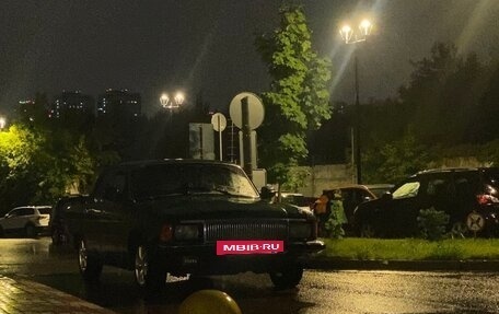 ГАЗ 3102 «Волга», 1999 год, 250 000 рублей, 3 фотография