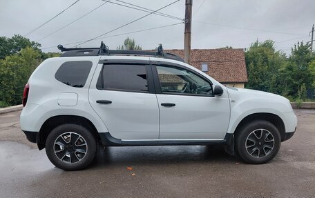 Renault Duster I рестайлинг, 2020 год, 1 300 000 рублей, 5 фотография