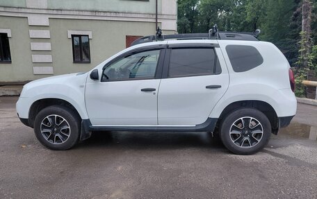 Renault Duster I рестайлинг, 2020 год, 1 300 000 рублей, 4 фотография