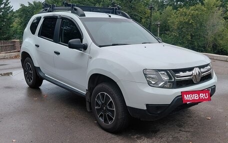 Renault Duster I рестайлинг, 2020 год, 1 300 000 рублей, 2 фотография