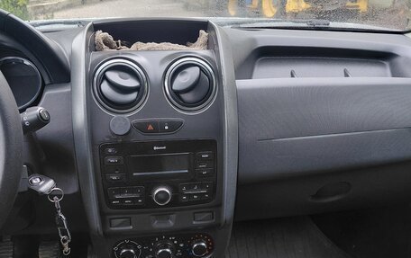 Renault Duster I рестайлинг, 2020 год, 1 300 000 рублей, 8 фотография