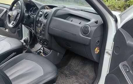 Renault Duster I рестайлинг, 2020 год, 1 300 000 рублей, 11 фотография