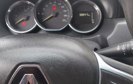 Renault Duster I рестайлинг, 2020 год, 1 300 000 рублей, 9 фотография