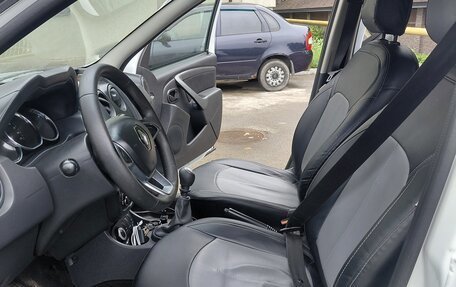 Renault Duster I рестайлинг, 2020 год, 1 300 000 рублей, 15 фотография