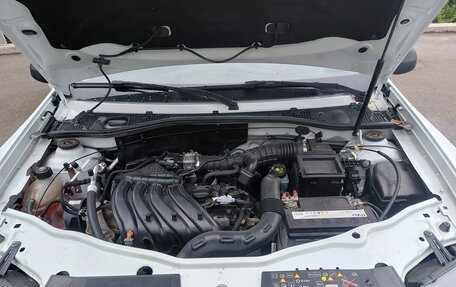 Renault Duster I рестайлинг, 2020 год, 1 300 000 рублей, 16 фотография