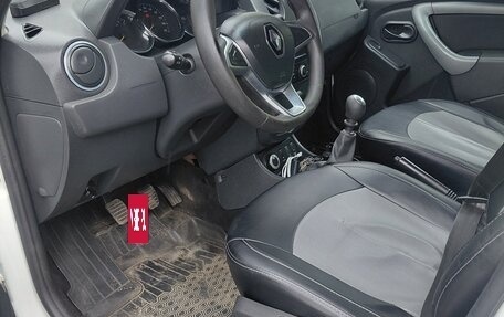 Renault Duster I рестайлинг, 2020 год, 1 300 000 рублей, 10 фотография