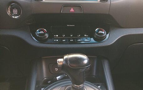 KIA Sportage III, 2012 год, 1 095 000 рублей, 7 фотография