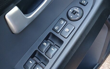KIA Sportage III, 2012 год, 1 095 000 рублей, 8 фотография