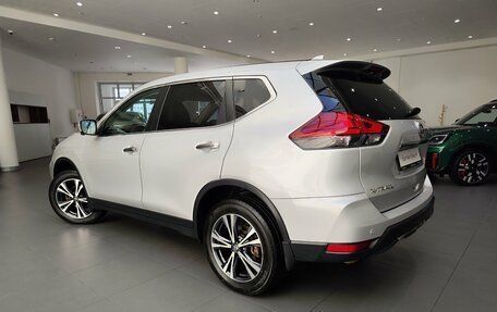 Nissan X-Trail, 2021 год, 2 498 000 рублей, 4 фотография