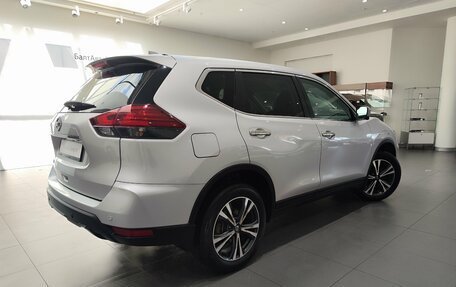 Nissan X-Trail, 2021 год, 2 498 000 рублей, 6 фотография