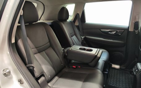 Nissan X-Trail, 2021 год, 2 498 000 рублей, 10 фотография