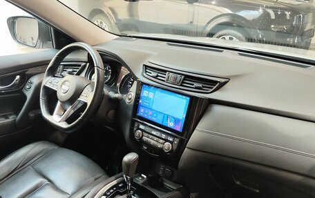 Nissan X-Trail, 2021 год, 2 498 000 рублей, 12 фотография