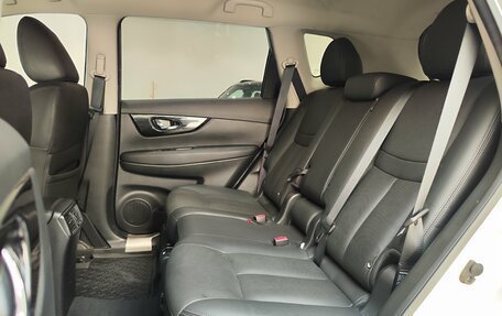 Nissan X-Trail, 2021 год, 2 498 000 рублей, 9 фотография
